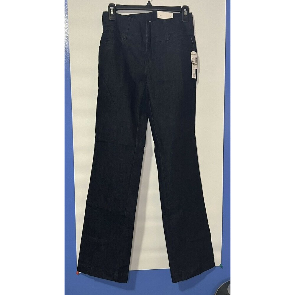 Dressbarn N62 Women's Size 4 Signature Fit Trouser NWT